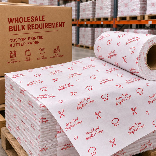 Wholesale & Bulk