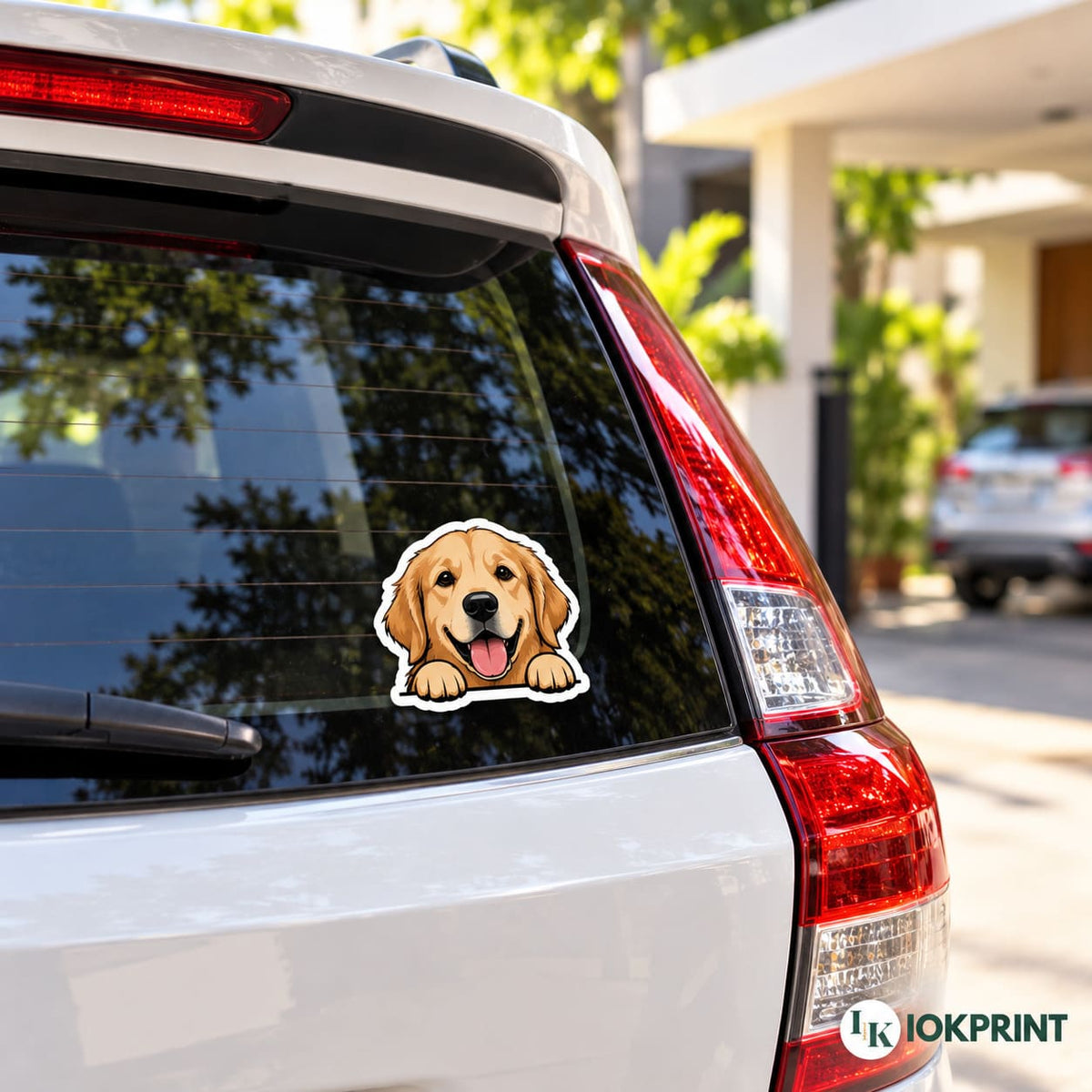 Custom Car/Bike Stickers & Decals for Cars/Bike