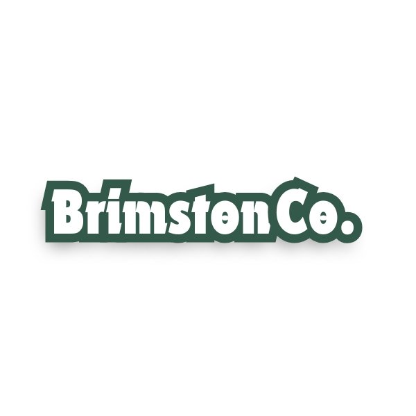 Custome Shape Sticker