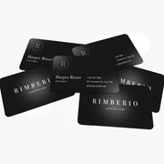 PVC Plastic Cards