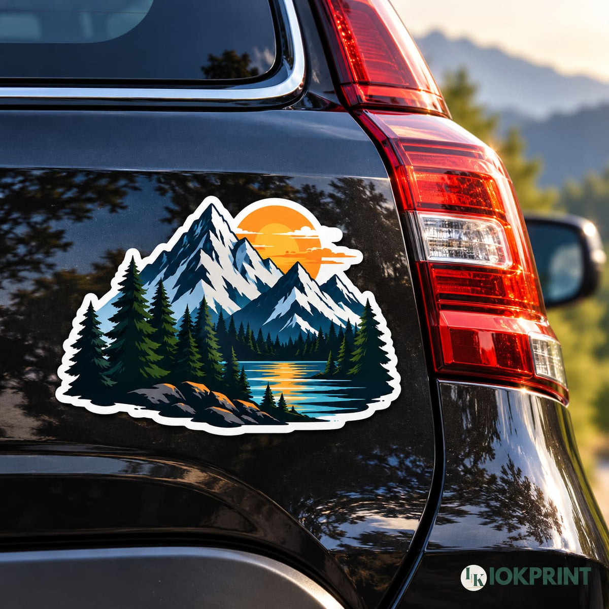 Custom Car/Bike Stickers & Decals for Cars/Bike