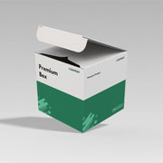 Square Lock Bottom Boxes
