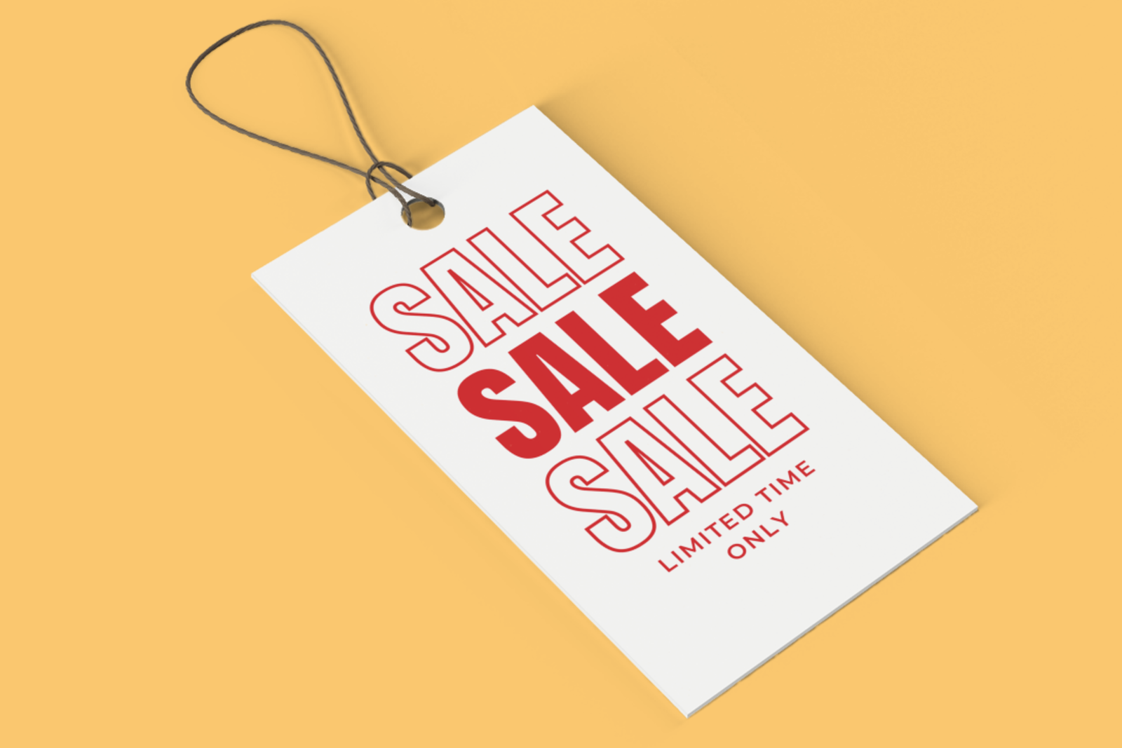 Hang Tags
