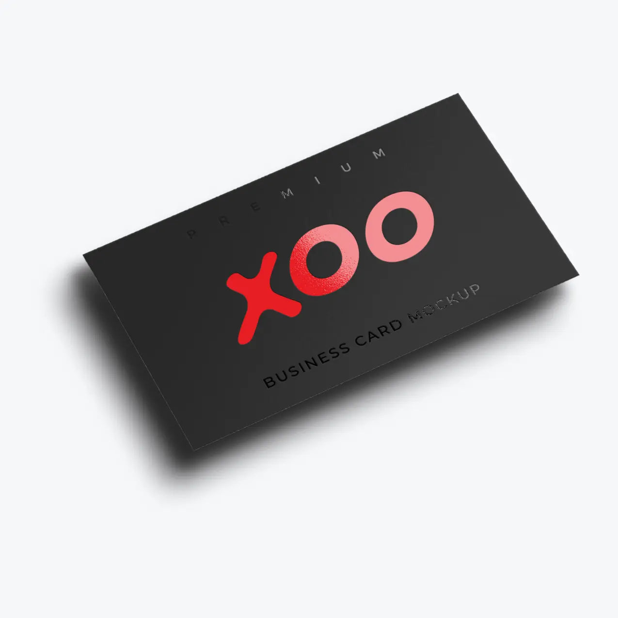 Velvet Touch Visiting Cards
