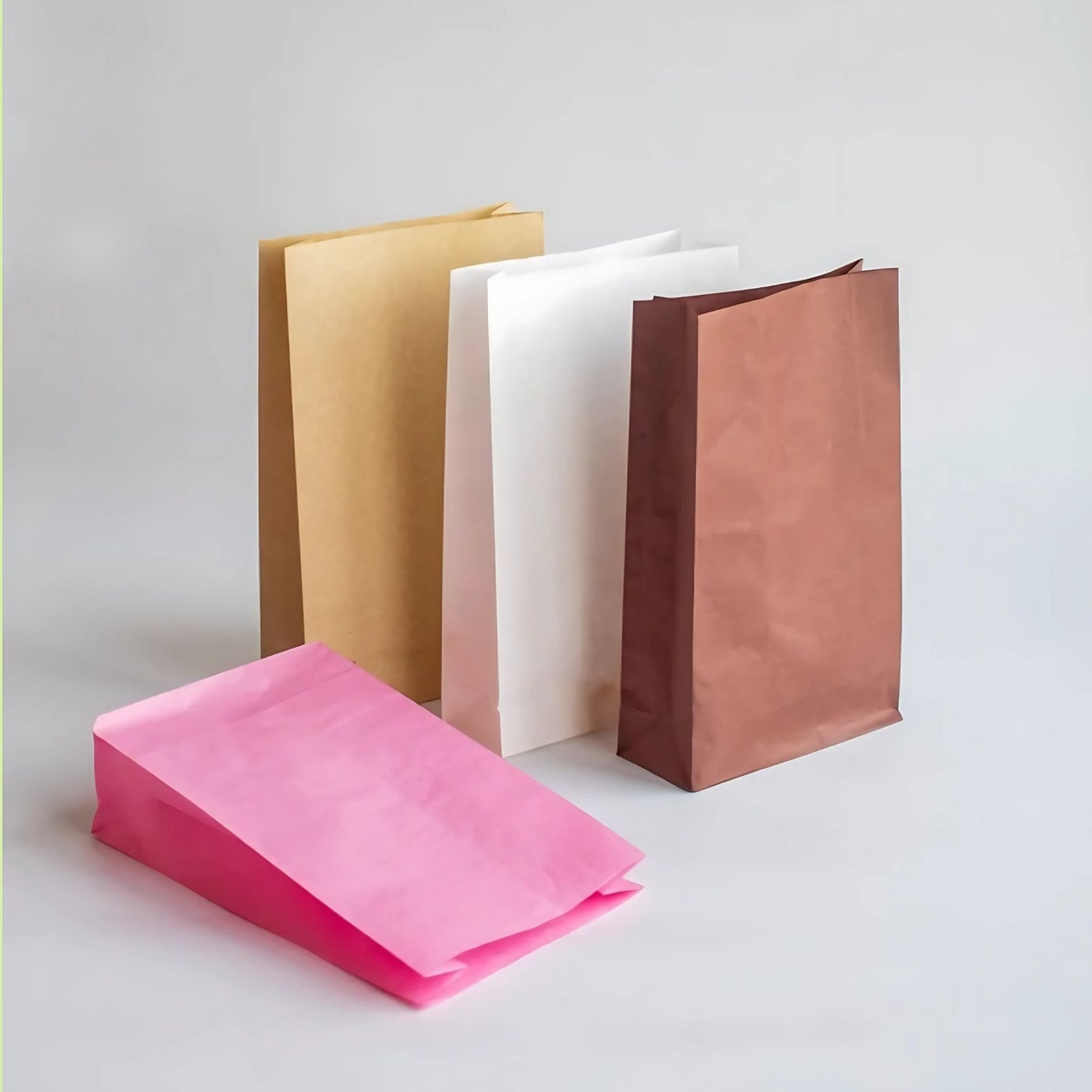 food grade bags