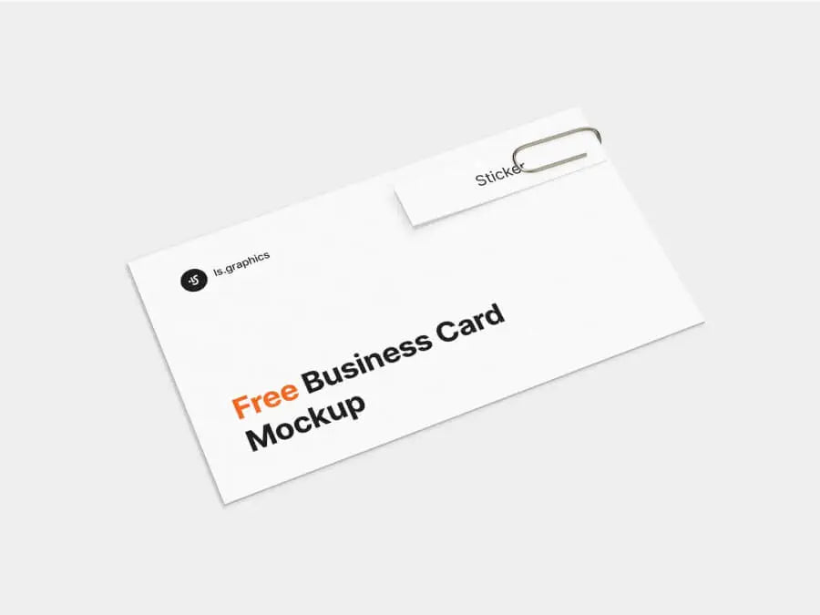 Matt Laminating Visiting Card