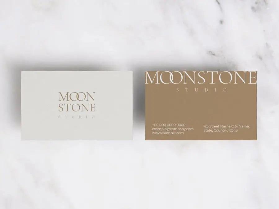 Visiting Cards – Lowest Prices, Highest Standards!