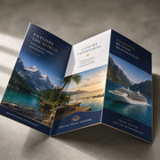 Z Fold Brochure