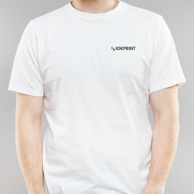 T-Shirt  (Available soon)