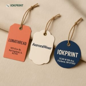Hang Tags