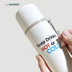 UV DTF Stickers (UV Ink Transfer Labels)