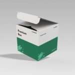 Square Lock Bottom Boxes – IOKPRINT