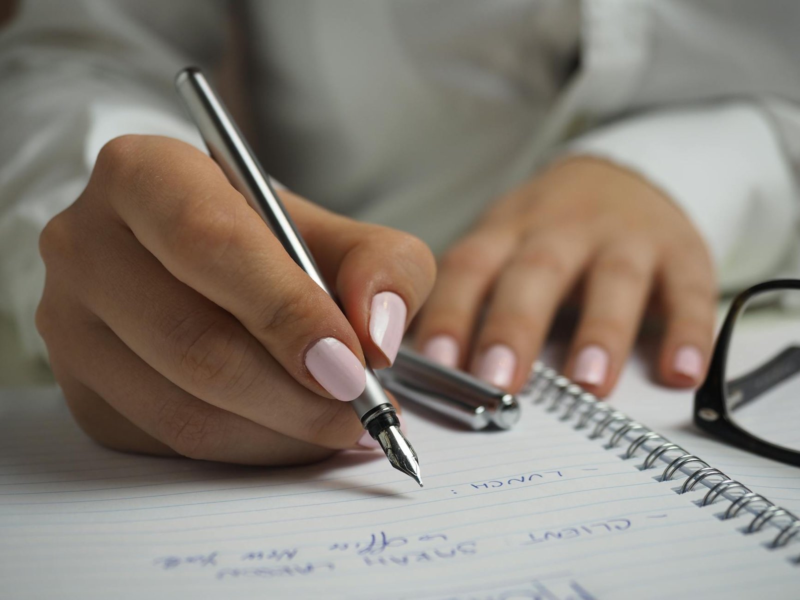 Paper Perfection: Elevate Your Stationery Game with These Must-Have Items