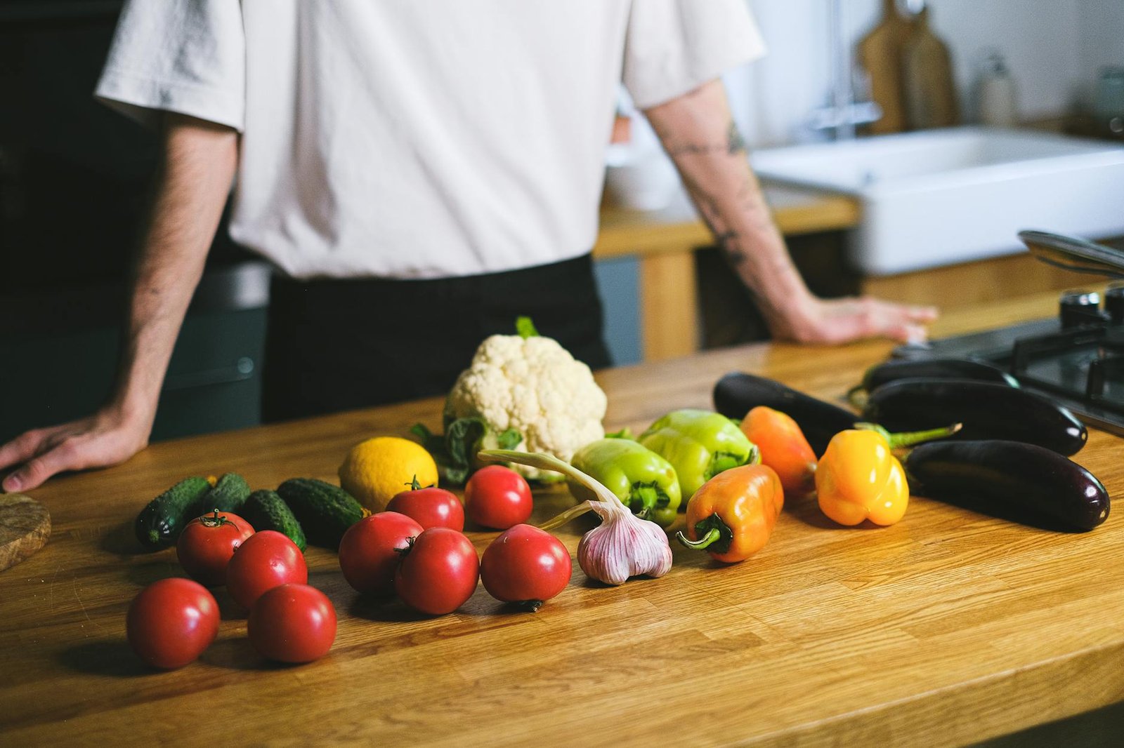 The Ultimate Guide to Healthy Meal Prep: Simple Tips and Recipes