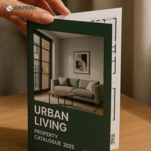 Brochure (Half Fold)