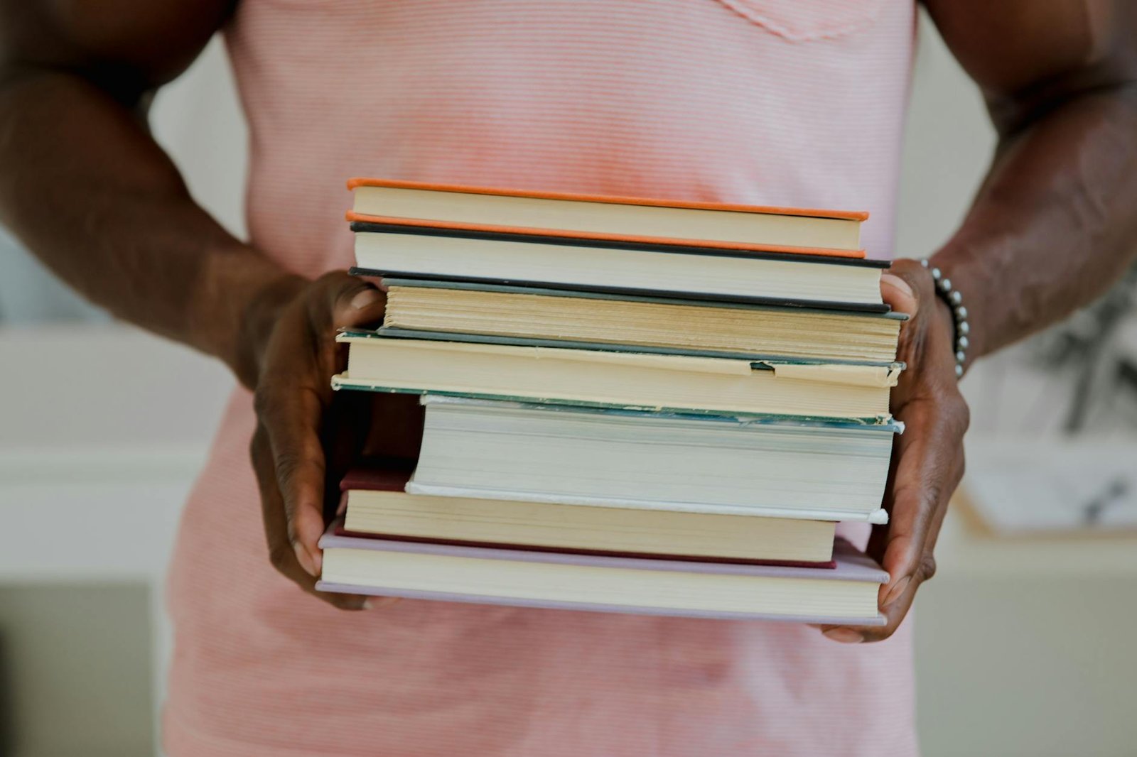 From Page-Turners to Tear-Jerkers: Exploring the Best Books of All Time