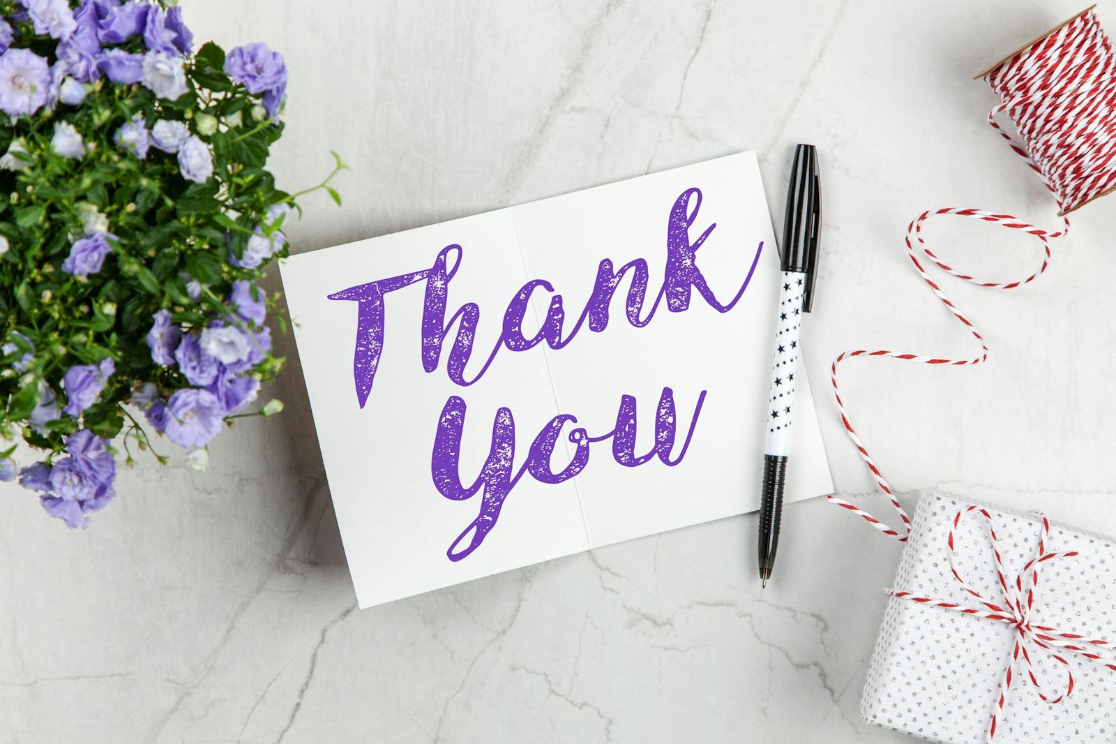 10 Unique Thank You Card Ideas to Show Your Appreciation
