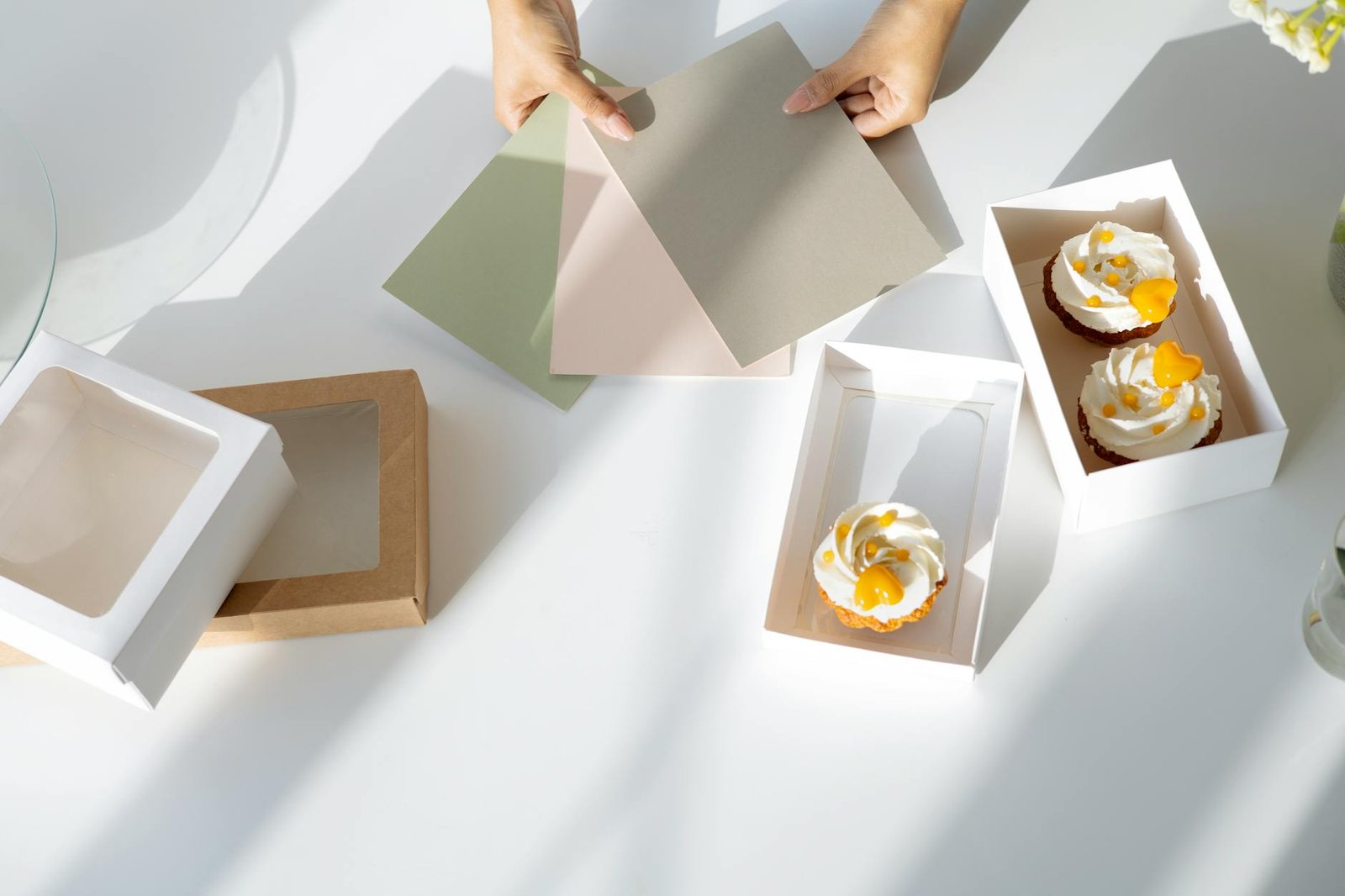 Unleash the Power of Product Labels: How to Make Your Brand Stand Out