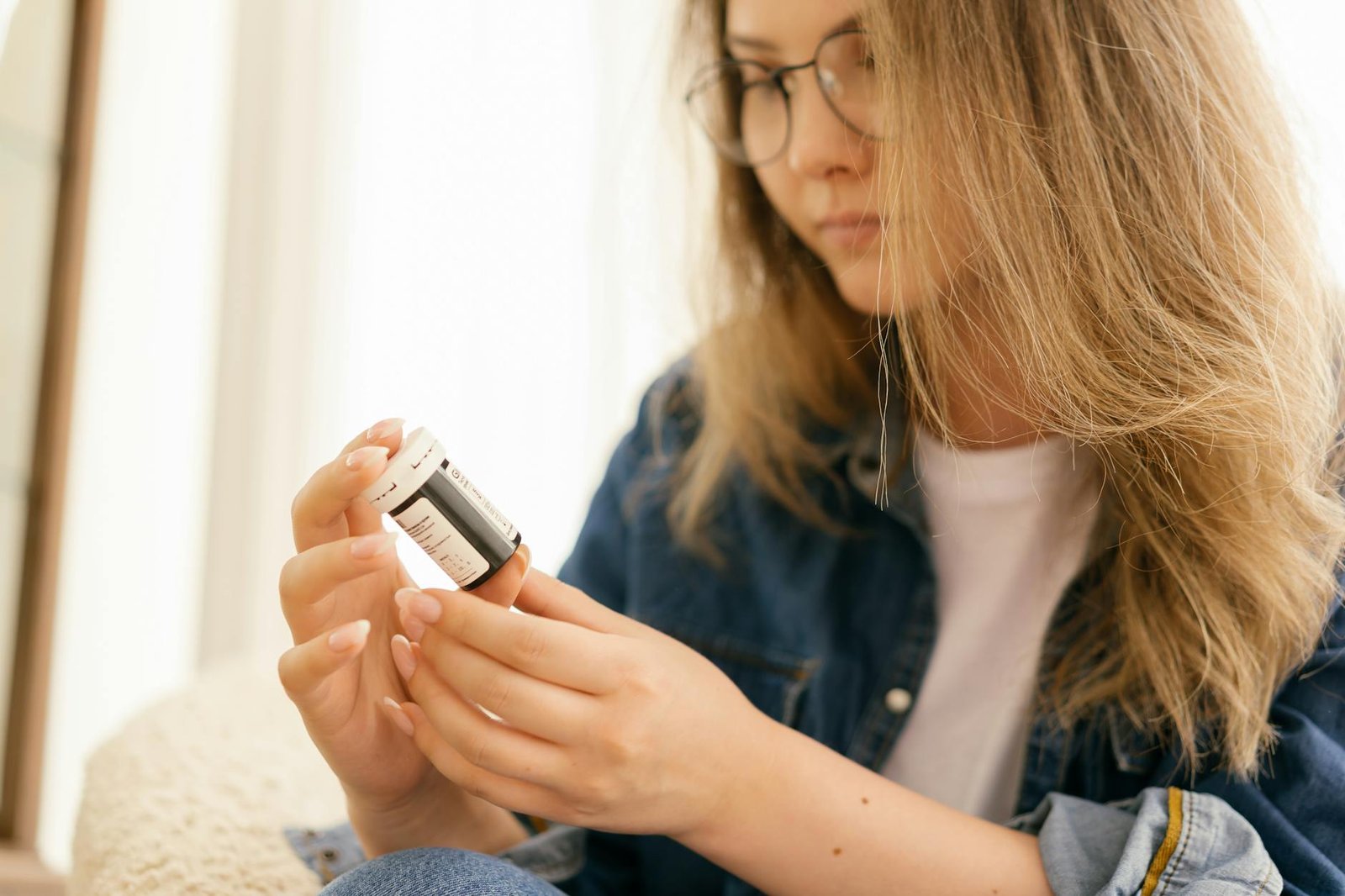 Making Sense of the Fine Print: Decoding Product Labels