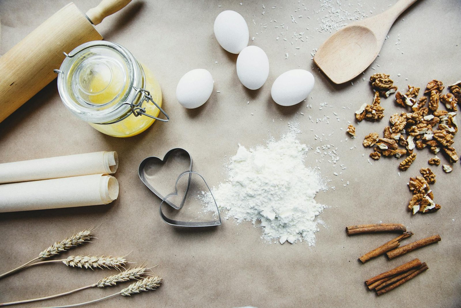 Why Butter Paper is the Unsung Hero of Baking