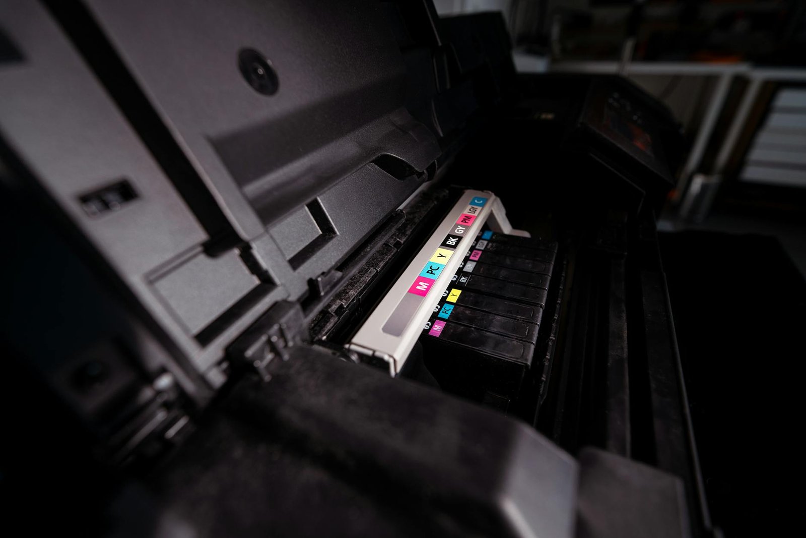 IOKPRINT: Your One-Stop Shop for Quality Printing Services