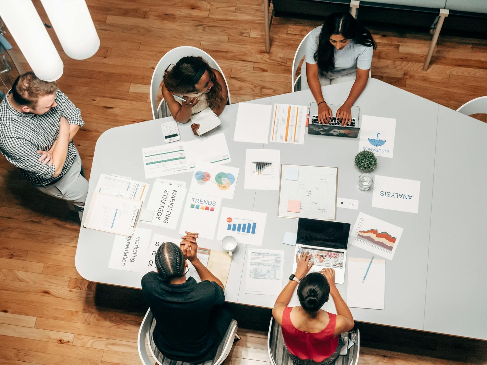 10 Creative Uses for Booklets in Your Business Marketing Strategy