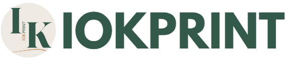 IOKPRINT - Your Vision, Perfectly Printed!