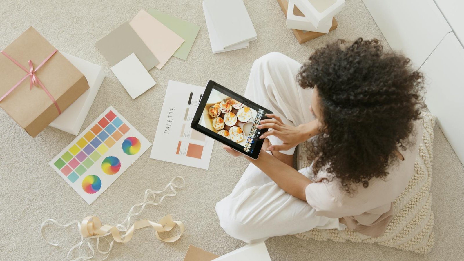 The Ultimate Guide to Print on Demand: Everything You Need to Know
