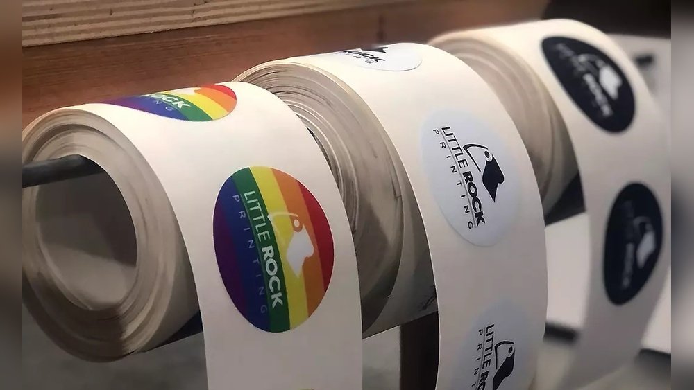 Best Custom Printed Stickers