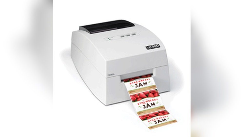 Best Label Sticker Printer for Small Business