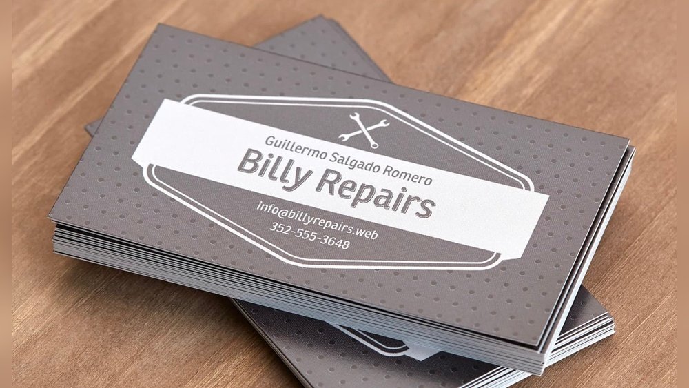 Best Place for Business Card Printing