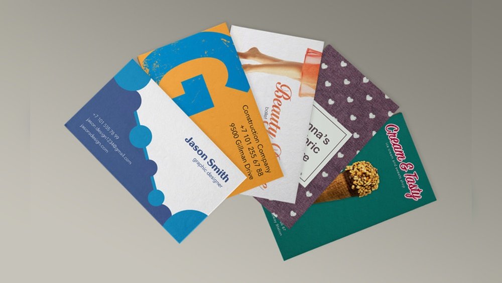 Best Way to Print Business Cards