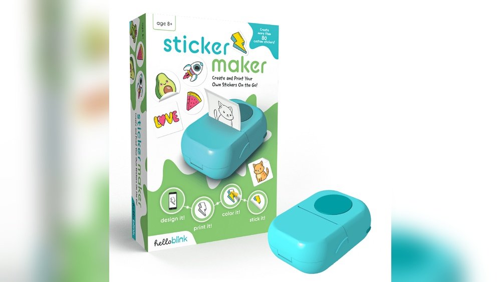 Does Walmart Print Custom Stickers