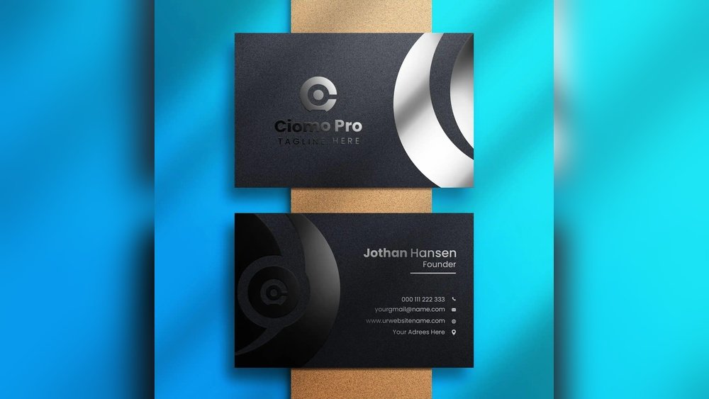 How to Print High Quality Business Cards