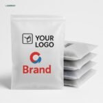 Custom Printed Frosted Slider Zipper Bags-14×18 Inch 7 10