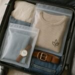 Custom Printed Frosted Slider Zipper Bags-14×18 Inch 5 12