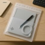 Custom Printed Frosted Slider Zipper Bags-14×18 Inch 4 13