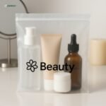 Custom Printed Frosted Slider Zipper Bags-14×18 Inch 3 14