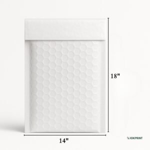 Bubble Courier Bags – 14×18 Inch