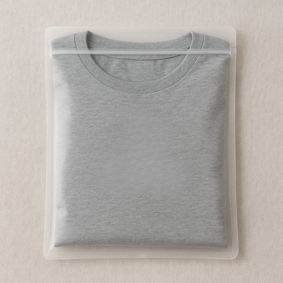 Plain (No Printing)