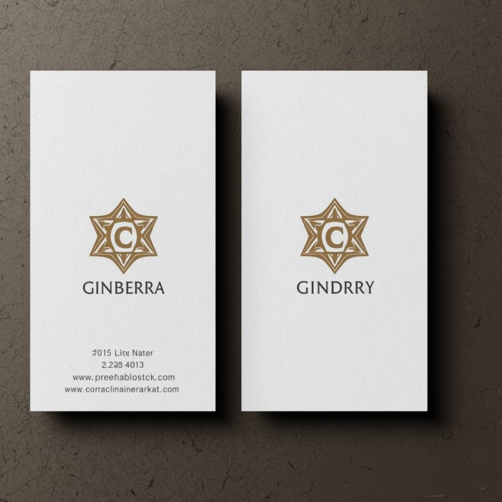 AC Visiting Card