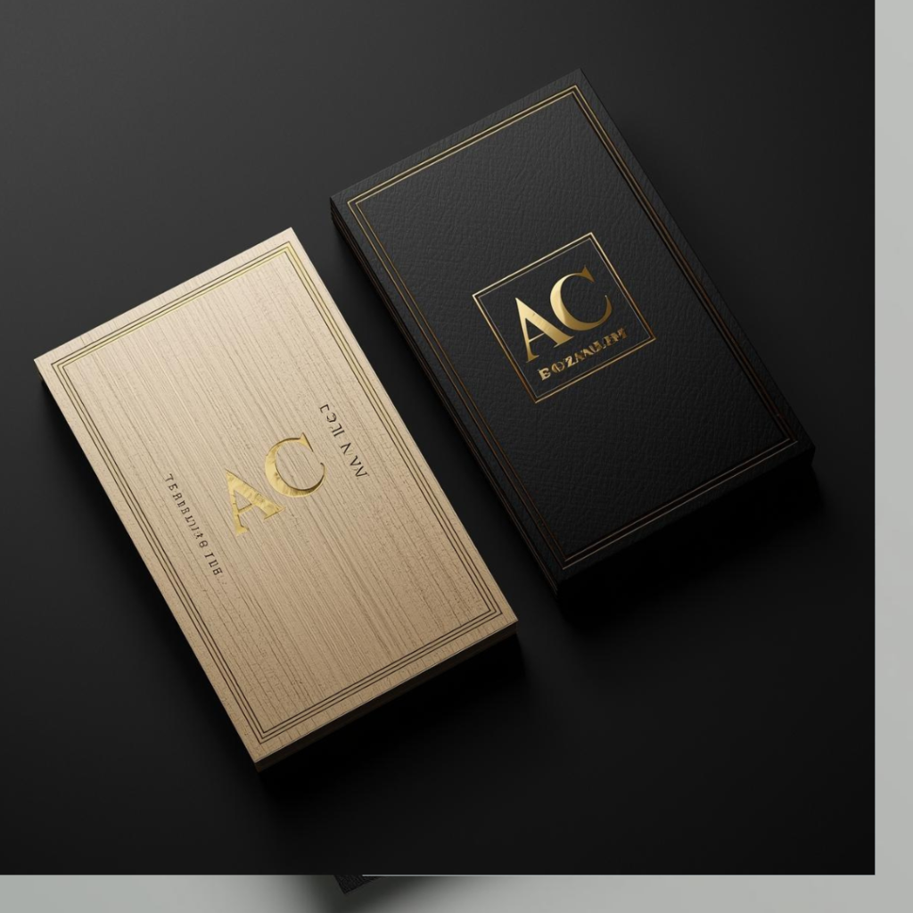 AC Visiting Card