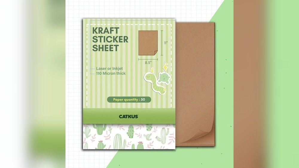 A4Kraftsheets: Transform Your Crafts with Durable Style