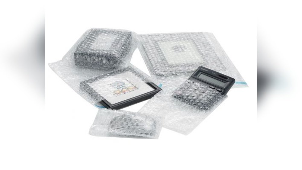 Air Bubble Pouch: Ultimate Protection for Fragile Items