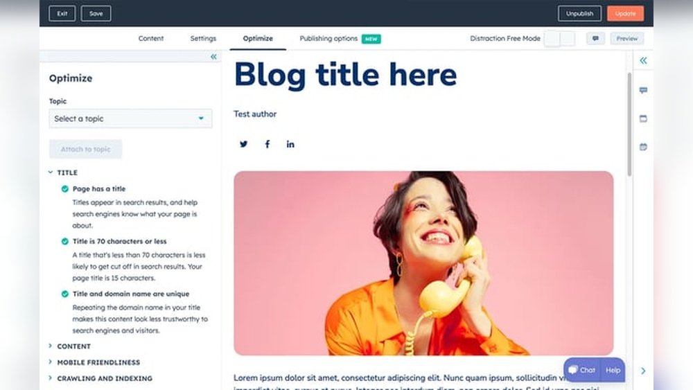 Blog: Ultimate Tips to Boost Your Online Presence Fast