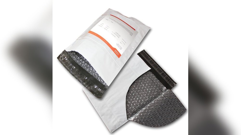 Bubble Courier Bags: Ultimate Protection for Secure Shipping