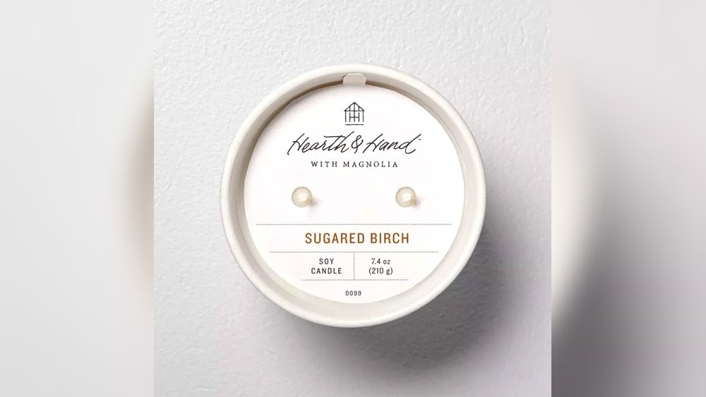 Candle Dust Cover: Ultimate Protection for Your Favorite Candles