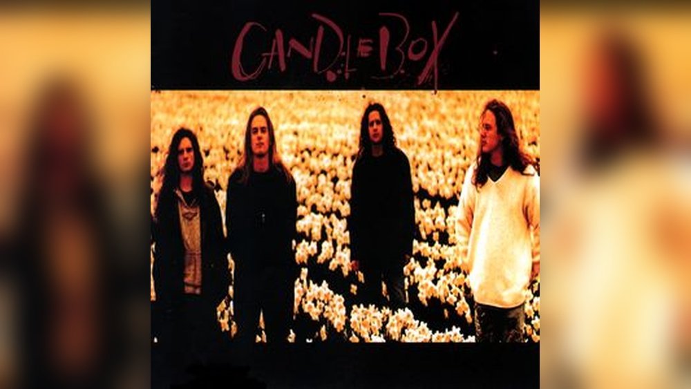 Candlebox: Ultimate Guide to Iconic 90s Rock Revival