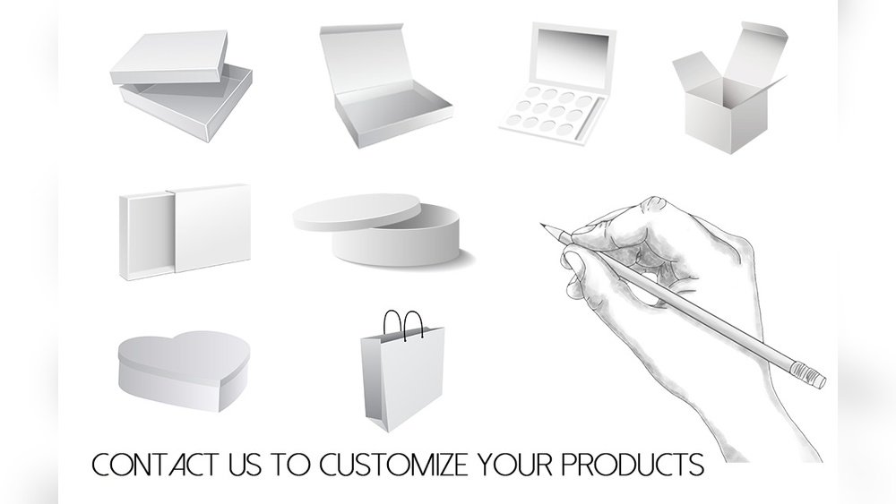 Custompaperbox: Boost Your Brand with Unique Packaging Solutions