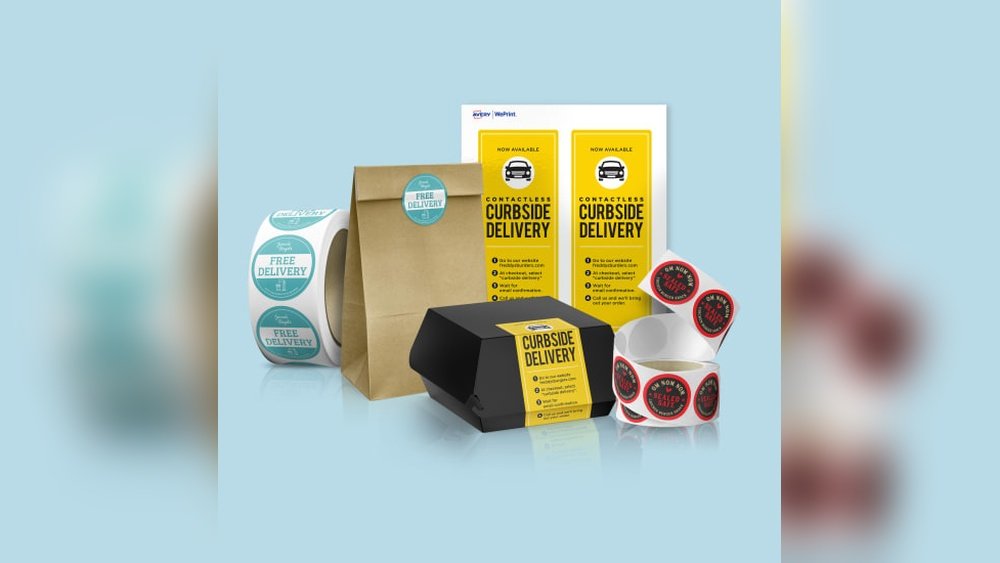 Foodservicelabels: Boost Efficiency with Smart Label Solutions